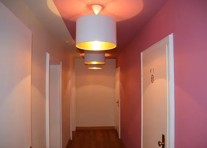 فندق أمبا ميونيخ