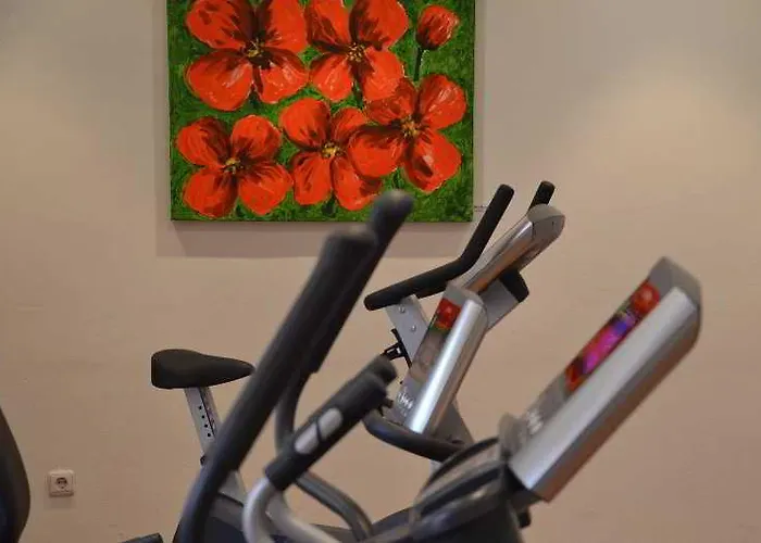 فندق أمبا 3*