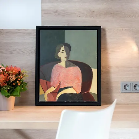 Amba Hotel 3*