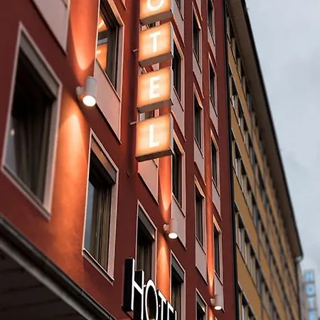 Amba Hotel München