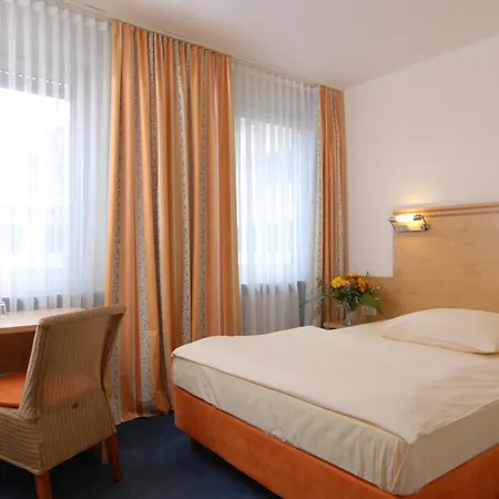 Amba Hotel München