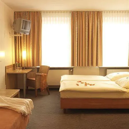 Amba 3* Munich