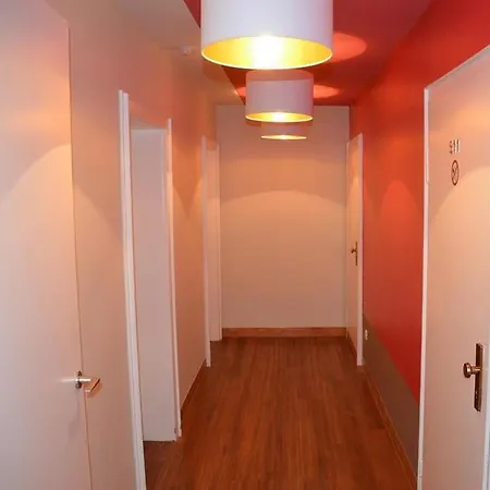 Szálloda Amba München