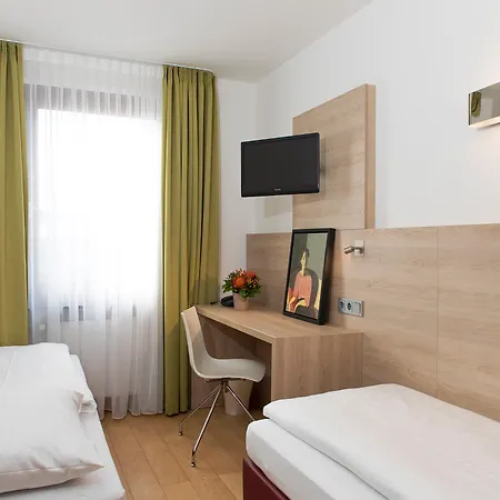 Hotel Amba Munich
