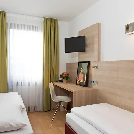 Hotel Amba Munich