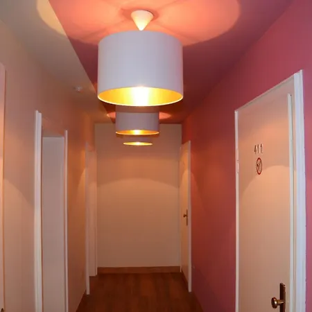 ホテル アムバ ミュンヘン