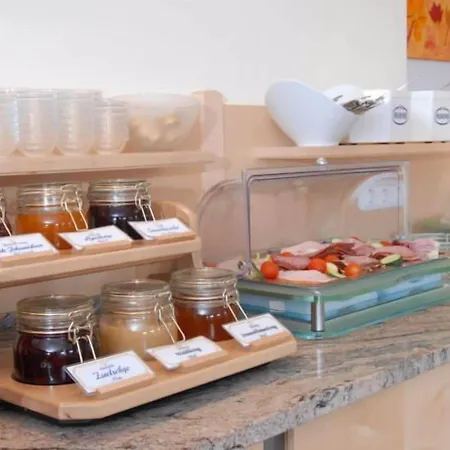 アムバ ホテル ミュンヘン