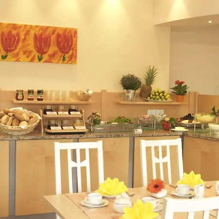 Amba Hotel