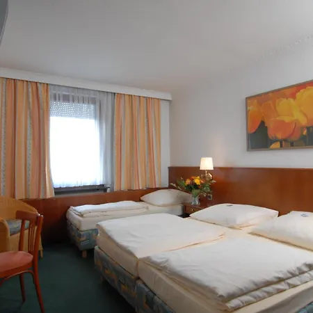 アムバ 3* ミュンヘン