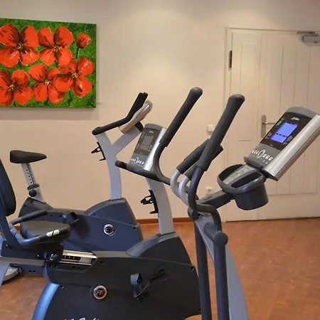 ホテル アムバ ミュンヘン