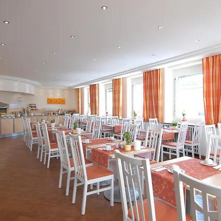 Amba 3* Munich