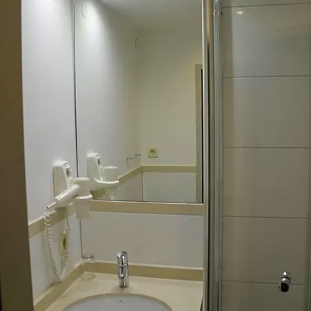 Amba Hotel Monaco di Baviera