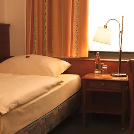 Amba Отель Мюнхен