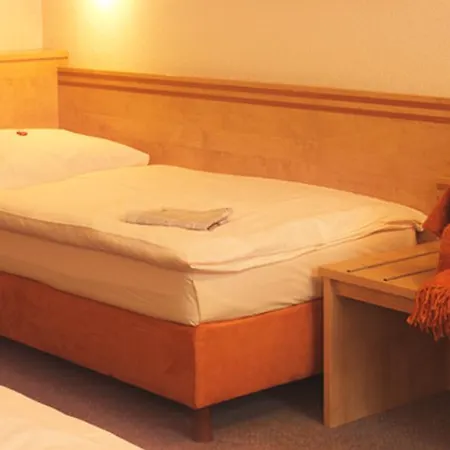 Amba 3* Munich