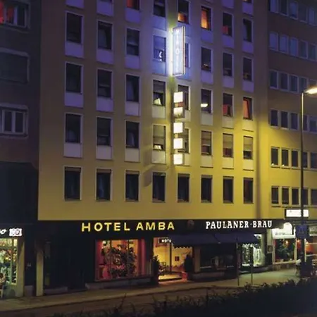 Amba Munich