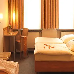 Amba 3* Munich