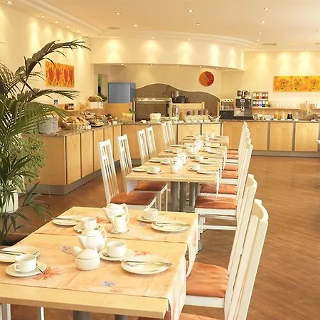 Amba 3* Munich
