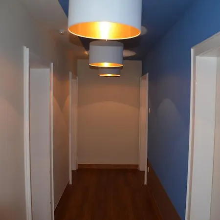 Amba Hotel 3*