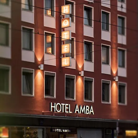 Amba 3*