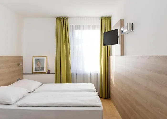 Hotel Amba Monachium