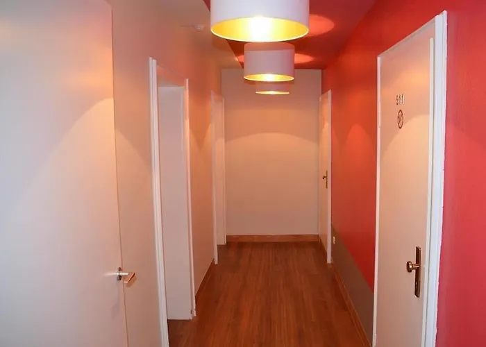 Hotel Amba Monachium