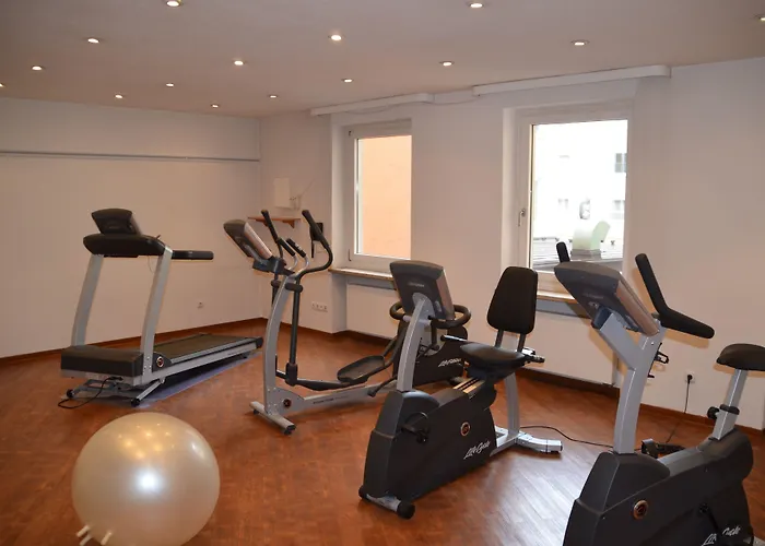 Hotel Amba Monachium