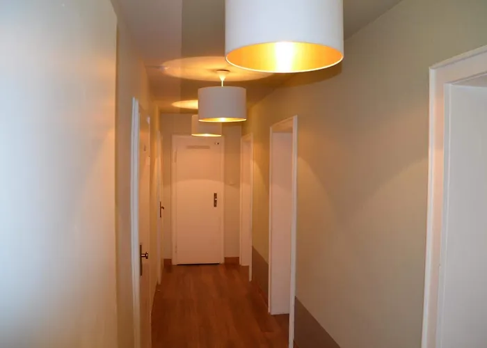 Hotel Amba Monachium