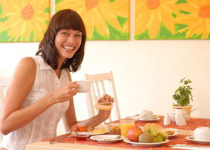 Hotel Amba Monachium