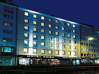 Hotel Amba