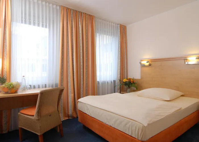 Amba Hotel Monachium