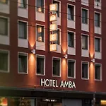 Amba 3* München