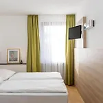 Hotel Amba Mnichov