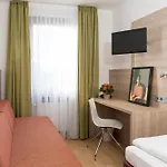 Szálloda Amba 3*