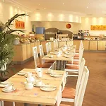 Amba Hotel 3*