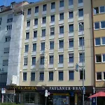 Amba Hotel 3*