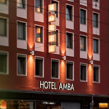 Amba 3*