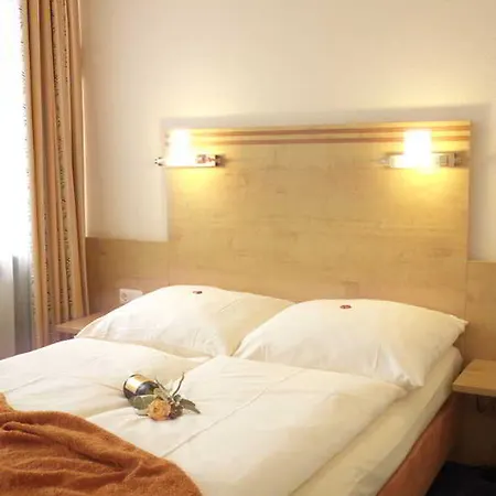 Hotell Amba