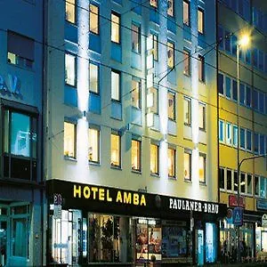 Amba Μόναχο