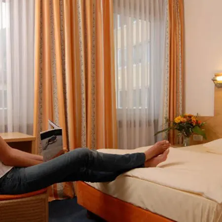Hotell Amba