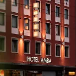 Amba 3*