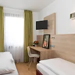 Szálloda Amba München