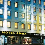 Szálloda Amba 3*