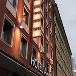 Szálloda Amba