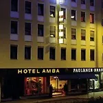 Amba Hotel